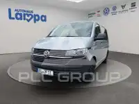 2021 Volkswagen Transporter
