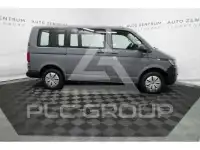 2021 Volkswagen Transporter