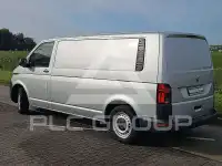 2021 Volkswagen Transporter