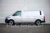 2021 Volkswagen Transporter