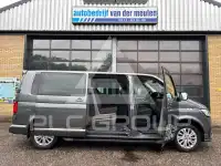 2021 Volkswagen Transporter