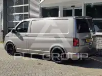 2021 Volkswagen Transporter