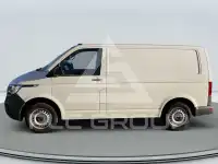2021 Volkswagen T6