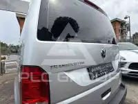 2021 Volkswagen Transporter