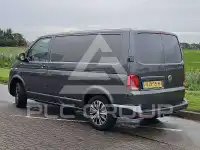 2021 Volkswagen Transporter