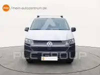 2021 Volkswagen Transporter
