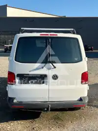 2021 Volkswagen Transporter