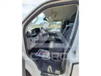 2021 Volkswagen Transporter