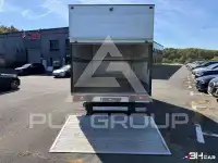 2021 Volkswagen Transporter