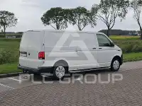 2021 Volkswagen Transporter