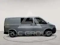 2021 Volkswagen Transporter