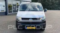 2021 Volkswagen Transporter
