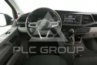 2021 Volkswagen T6
