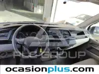 2021 Volkswagen Transporter