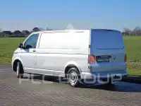 2021 Volkswagen Transporter