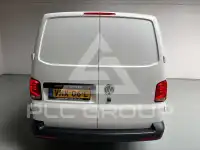 2021 Volkswagen Transporter