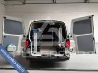 2021 Volkswagen Transporter