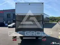 2021 Volkswagen Transporter