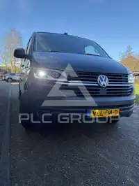 2021 Volkswagen Transporter