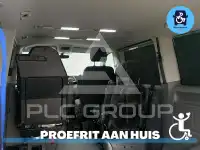 2021 Volkswagen Transporter