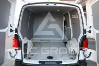 2021 Volkswagen Transporter