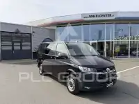2021 Volkswagen Transporter