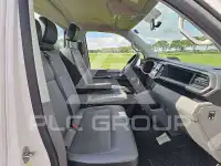 2021 Volkswagen Transporter