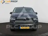 2021 Volkswagen Transporter