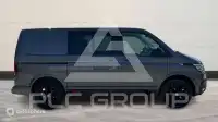 2021 Volkswagen Transporter