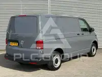 2021 Volkswagen Transporter