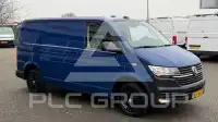 2021 Volkswagen Transporter