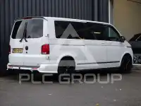2021 Volkswagen Transporter