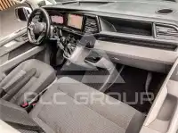 2021 Volkswagen Transporter