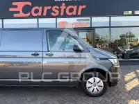 2021 Volkswagen Transporter