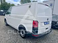 2021 Volkswagen Transporter