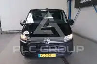 2021 Volkswagen Transporter