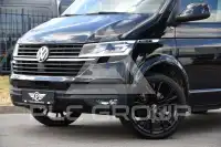 2021 Volkswagen Transporter