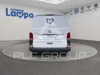2021 Volkswagen Transporter