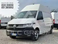2021 Volkswagen Transporter
