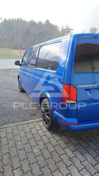 2021 Volkswagen Transporter