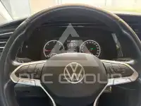 2021 Volkswagen Transporter