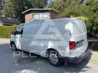 2021 Volkswagen Transporter