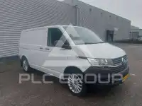 2021 Volkswagen Transporter