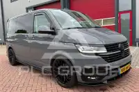 2021 Volkswagen Transporter