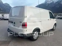 2021 Volkswagen T6