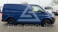 2021 Volkswagen Transporter