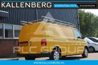 2021 Volkswagen Transporter