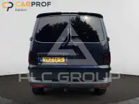 2021 Volkswagen Transporter