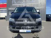 2021 Volkswagen Transporter