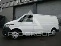2021 Volkswagen Transporter